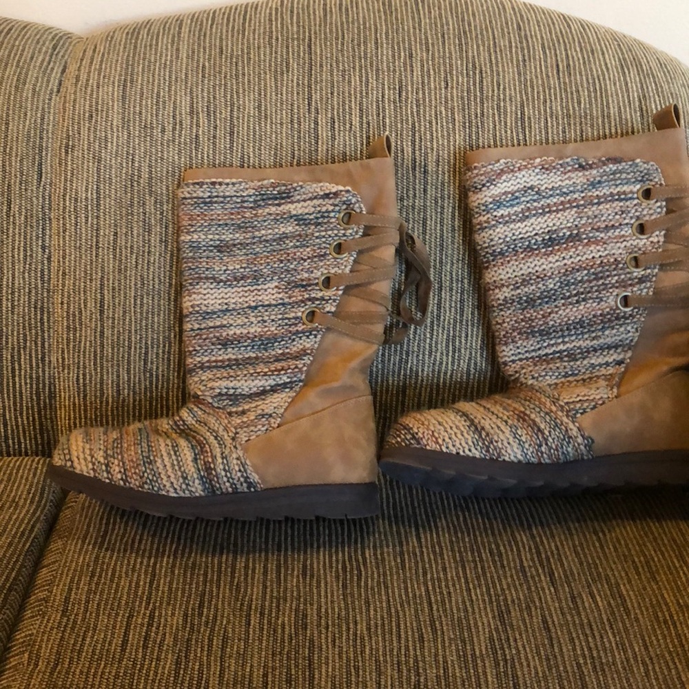 Women’s Mukluks
